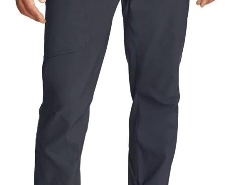 Eddie Bauer Mens Rainier Pant
