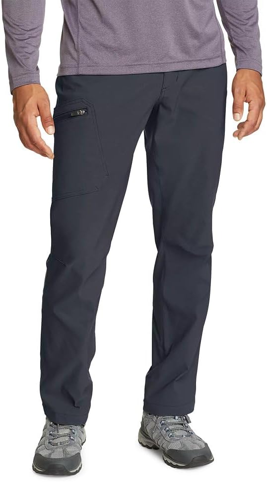 Eddie Bauer Mens Rainier Pant