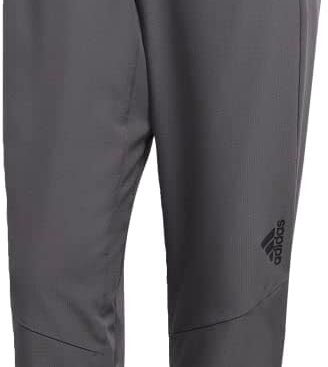 adidas Men’s Aeroready Designed 4 Movement Training Pants