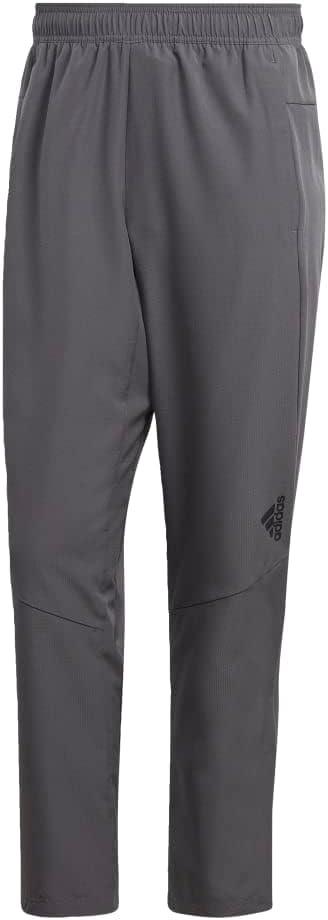 adidas Men’s Aeroready Designed 4 Movement Training Pants