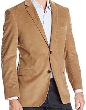 U.S. Polo Assn. Men’s Corduroy Sport Coat