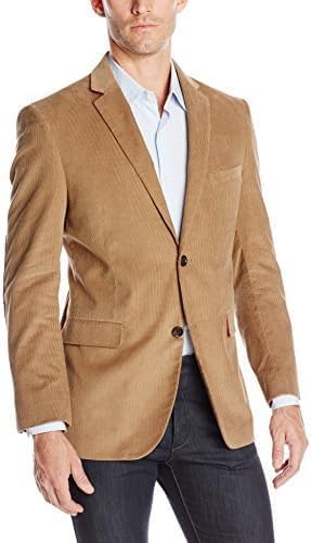 U.S. Polo Assn. Men’s Corduroy Sport Coat