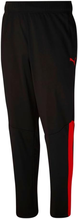 PUMA Men’s Contrast Pants (Available in Big & Tall)