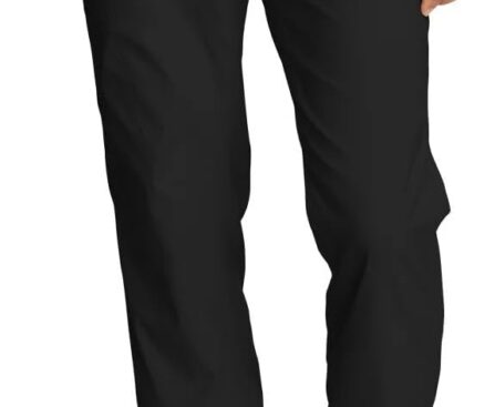Eddie Bauer Men’s Water-Repellent Two Way Stretch Tech Pant