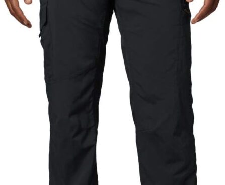 Columbia Sportswear Silver Ridge Cargo Pant