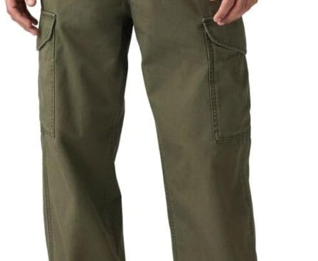 Levi’s Men’s Xx Baggy Cargo Pant