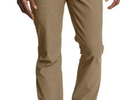Eddie Bauer Mens Rainier Pant