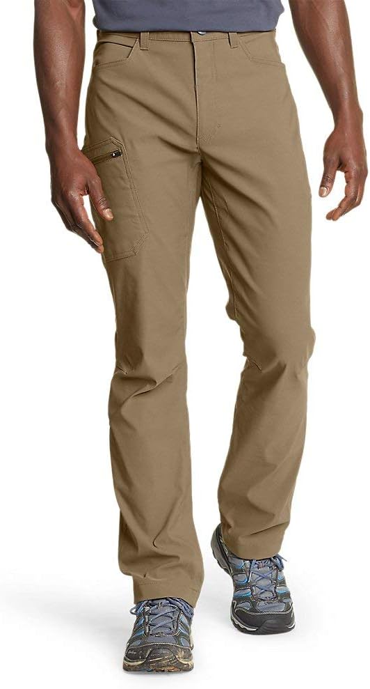 Eddie Bauer Mens Rainier Pant