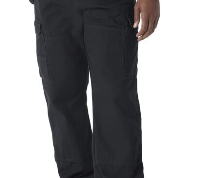Wrangler Riggs Workwear Mens Ranger Work Utility Pants