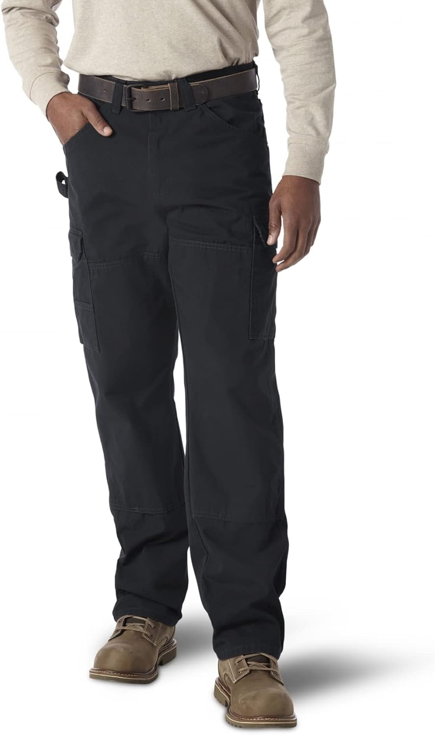 Wrangler Riggs Workwear Mens Ranger Work Utility Pants