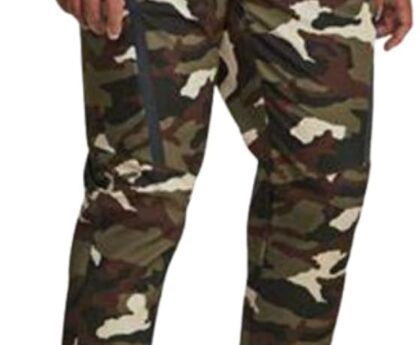 Men’s UA Elite Cargo Printed Pants