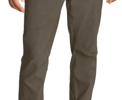Eddie Bauer Mens Rainier Pant