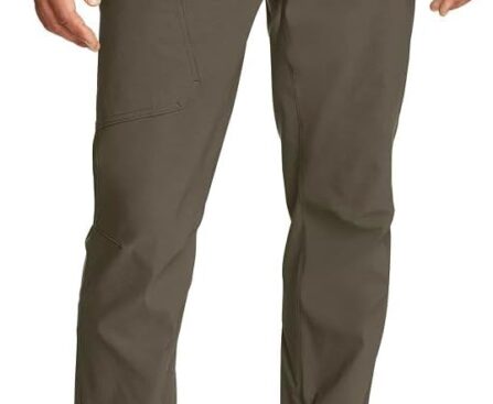 Eddie Bauer Mens Rainier Pant