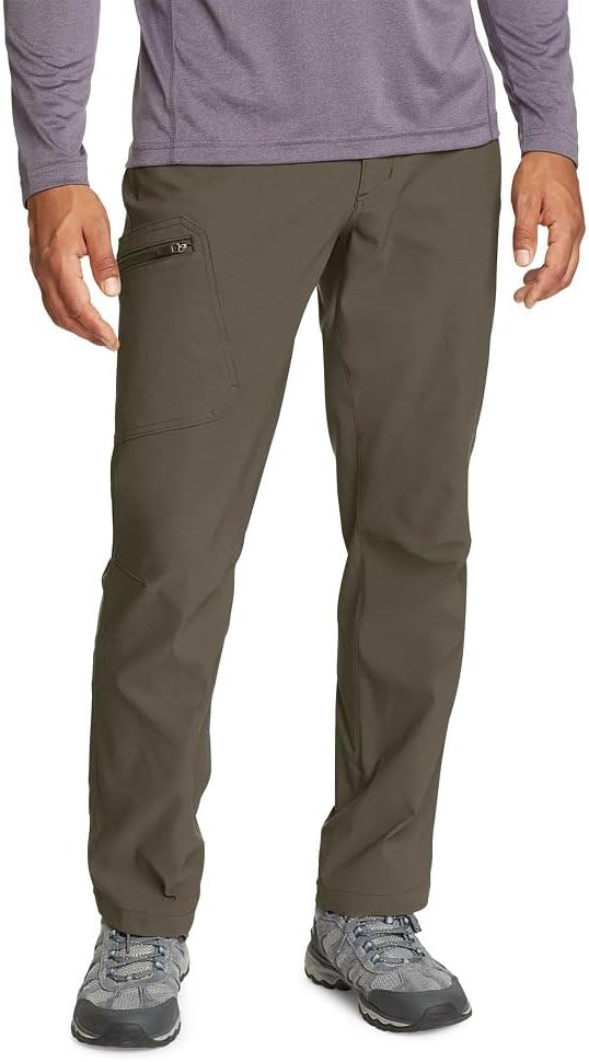 Eddie Bauer Mens Rainier Pant