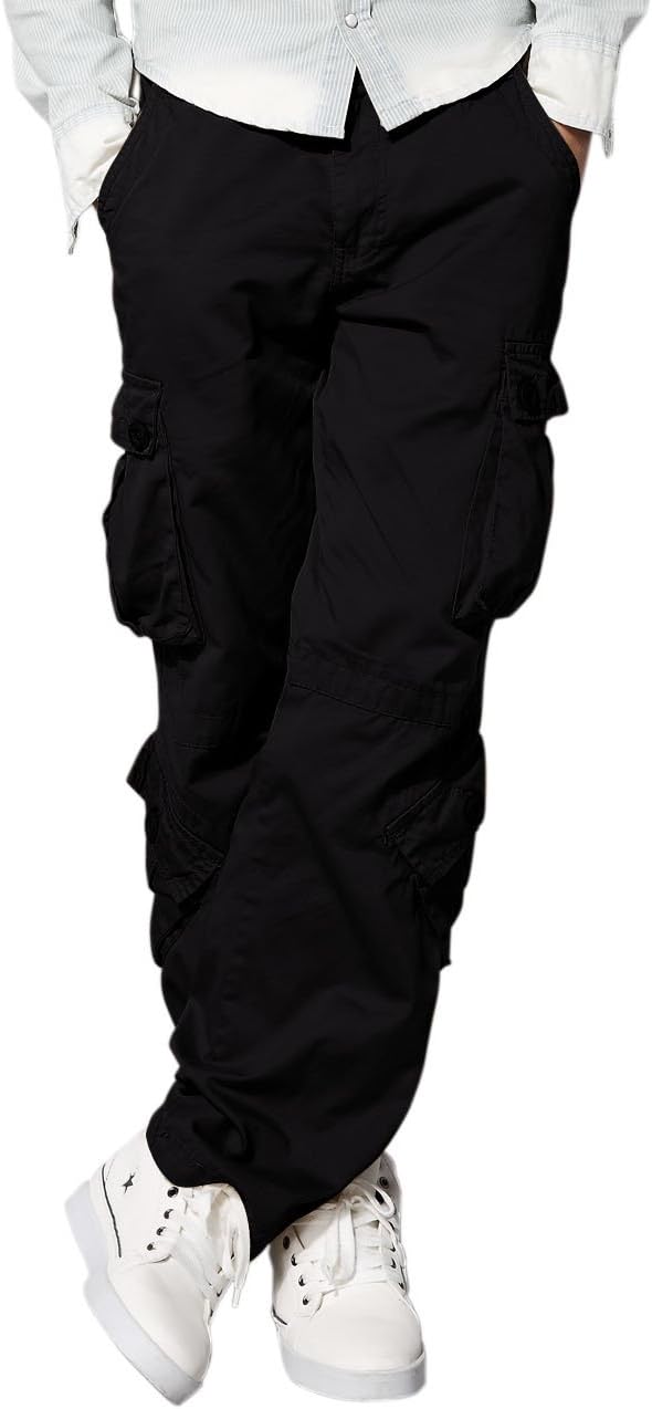 Match Men’s Wild Cargo Pants