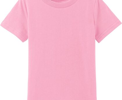 COSLAND Boys’ 100% Cotton Heavyweight Short Sleeve Crewneck T Shirt