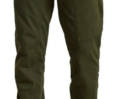 G-STAR Mens Regular Tapered Cargo Pants