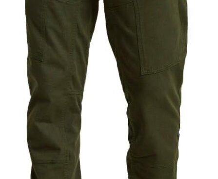 G-STAR Mens Regular Tapered Cargo Pants
