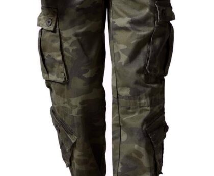 Match Men’s Wild Cargo Pants