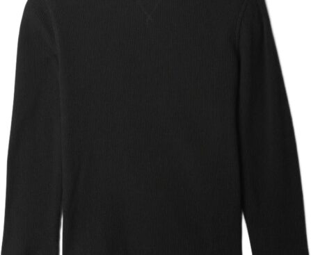 GAP Boys’ Long Sleeve Thermal