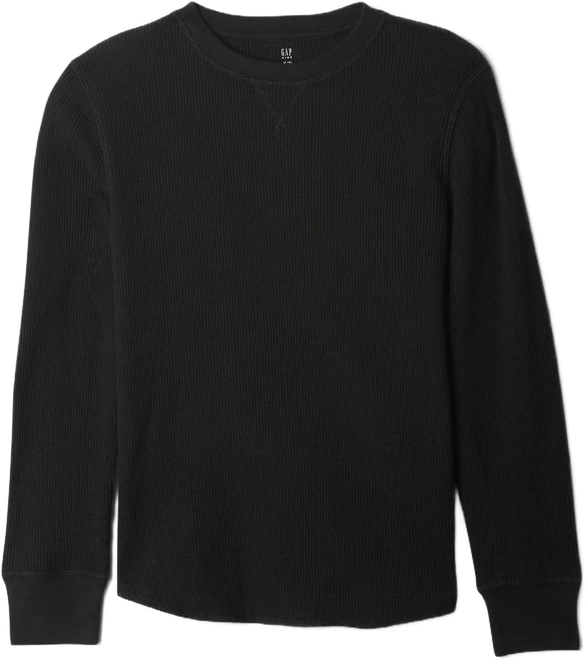 GAP Boys’ Long Sleeve Thermal