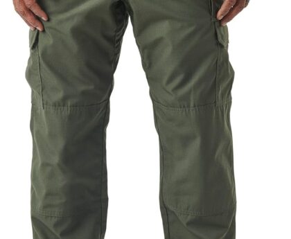 5.11 Tactical Taclite Pro Pants for Men, Cargo Work Pant, Ripstop Lightweight Performance, Style 74273ABR