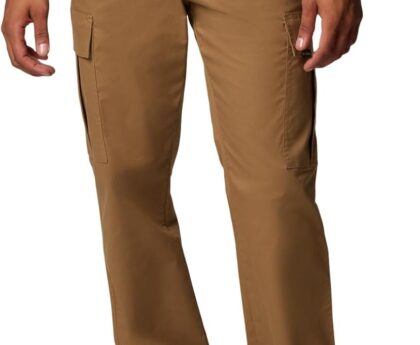 Columbia Mens Rapid Rivers Cargo Pant Ii