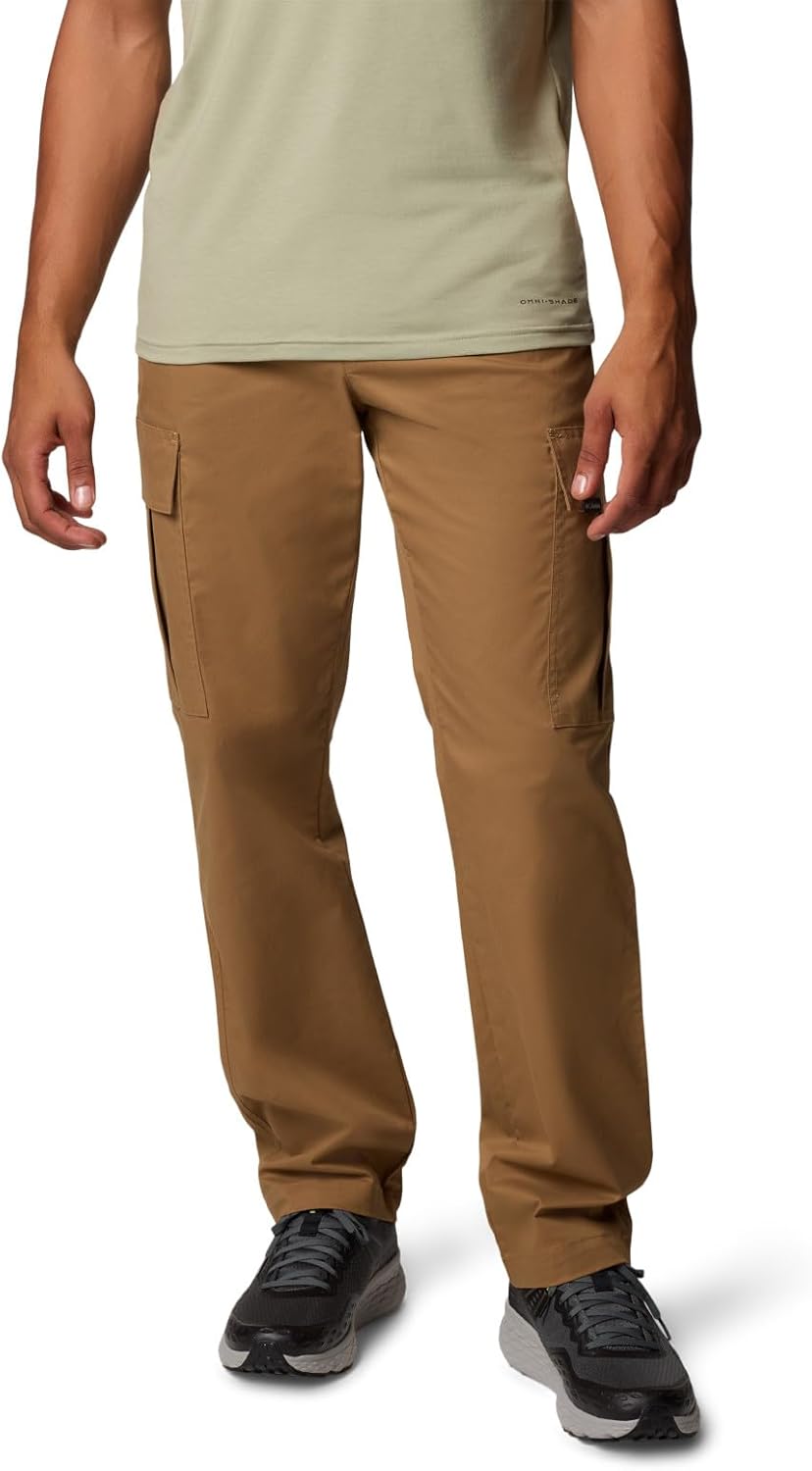 Columbia Mens Rapid Rivers Cargo Pant Ii
