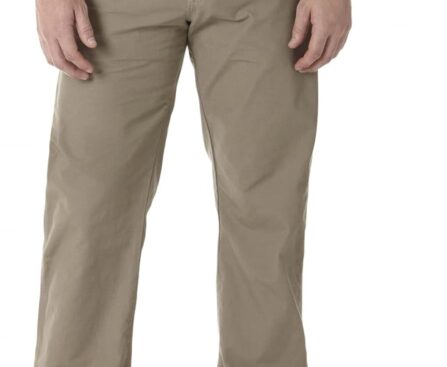 Wrangler Men’s Riggs Workwear Technician Work Utility Pants