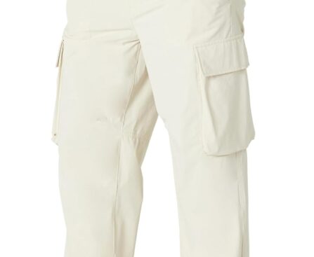 Amazon Essentials Mens Loose-Fit Lightweight Stretch Parachute Pant