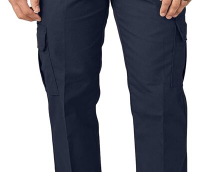 Dickies Men’s Flex Regular Fit Cargo Pants