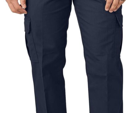 Dickies Men’s Flex Regular Fit Cargo Pants
