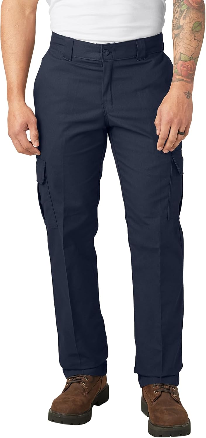 Dickies Men’s Flex Regular Fit Cargo Pants