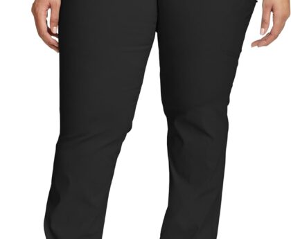 Eddie Bauer Womens Rainier Pant