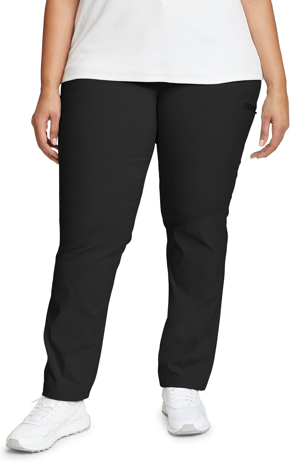 Eddie Bauer Womens Rainier Pant