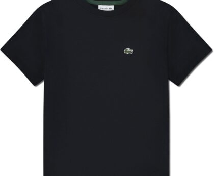 Lacoste Boys’ Jersey T-Shirt