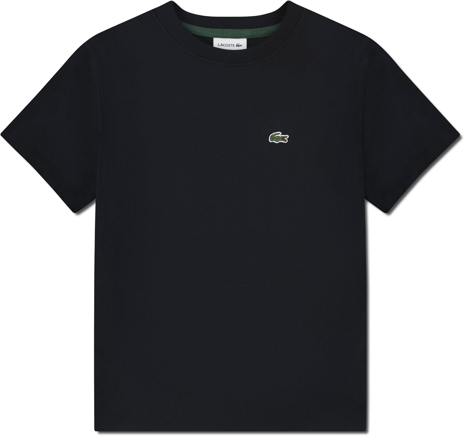 Lacoste Boys’ Jersey T-Shirt
