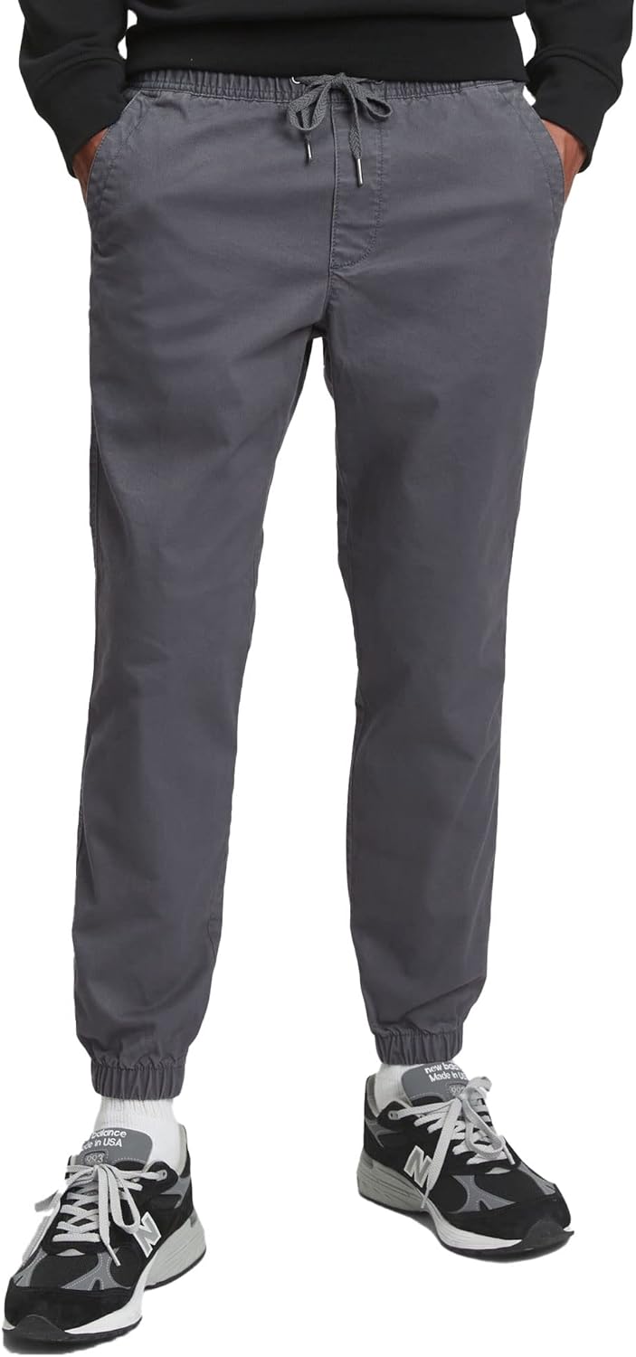 GAP Mens Essential Jogger Pant