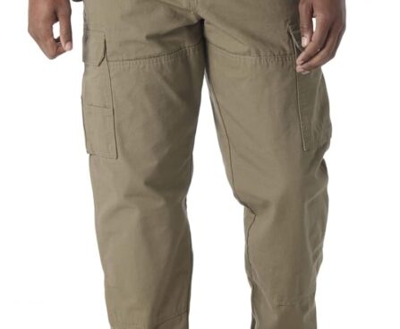 Wrangler Riggs Workwear Men’s Lined Ranger Pant