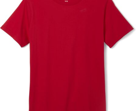 French Toast Boys Short Sleeve Crewneck Tee T Shirt