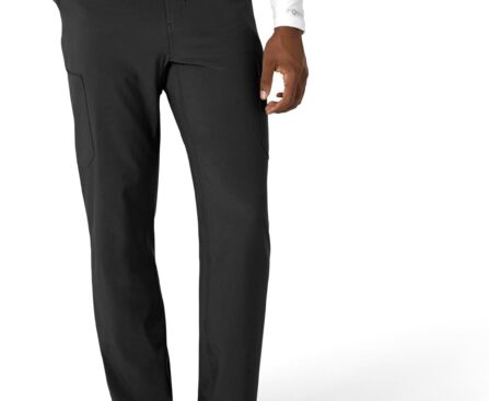 Carhartt Mens Scrub Pant