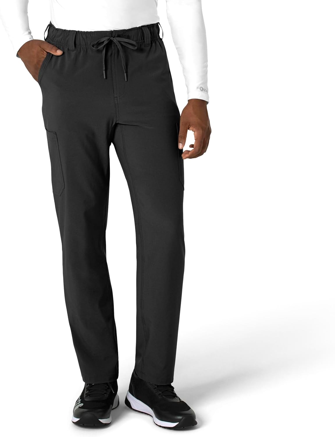 Carhartt Mens Scrub Pant