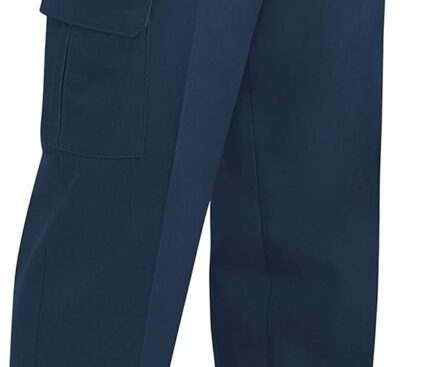 Red Kap Men’s Industrial Cargo Pant
