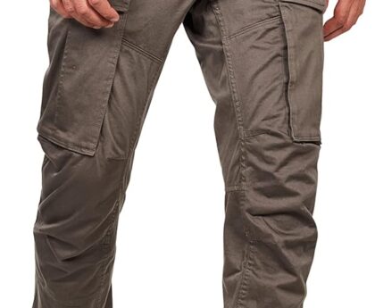 G-STAR Raw Men’s Rovic Zip 3D Tapered Pants