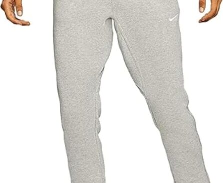 Nike Club Men’s Training Joggers