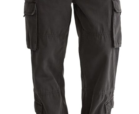AEROPOSTALE Mens Baggy Cargo Pants