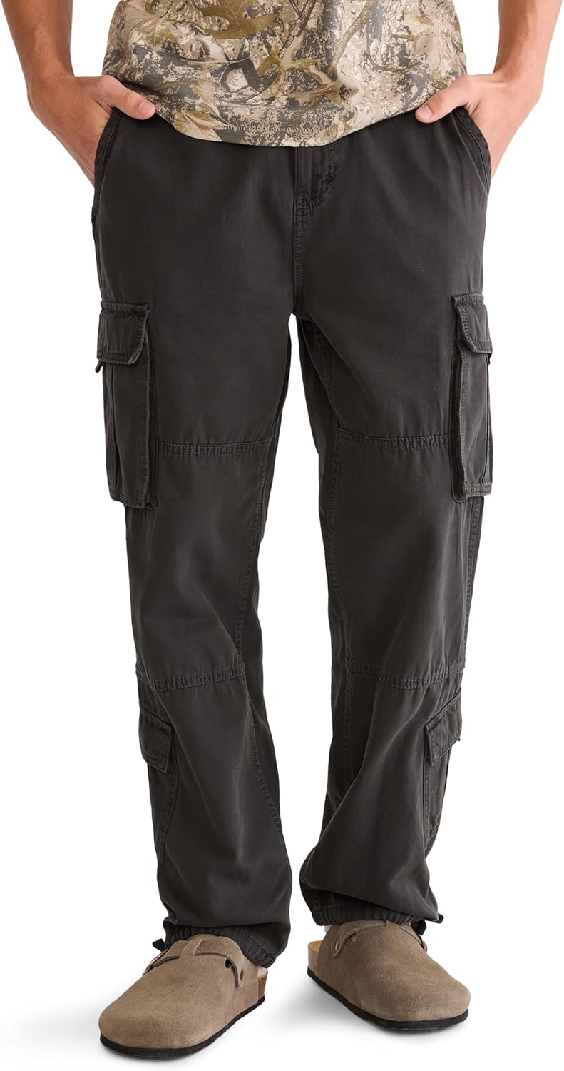 AEROPOSTALE Mens Baggy Cargo Pants