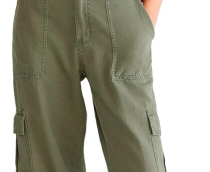 AEROPOSTALE Mens Utility Cargo Pant