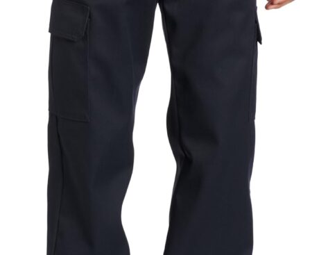 Dickies Men’s Relaxed Straight Flex Cargo Pant