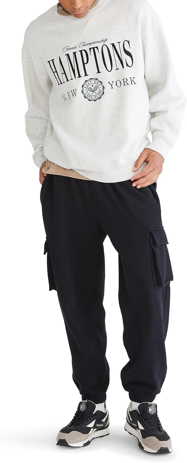 AEROPOSTALE Men’s Essential Cargo Cinch